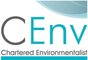 Chartered Environmentalists logo
